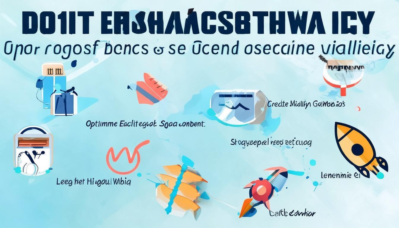 提升网站搜索引擎收录量的10个有效策略
