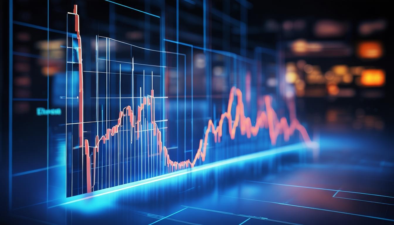 关键词排名波动剧烈，一天上下几十名正常吗