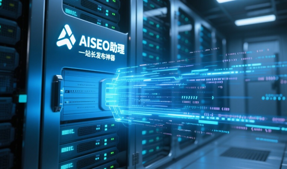 广州AI批量生成工具公司，提供站长网站内容更新全方案